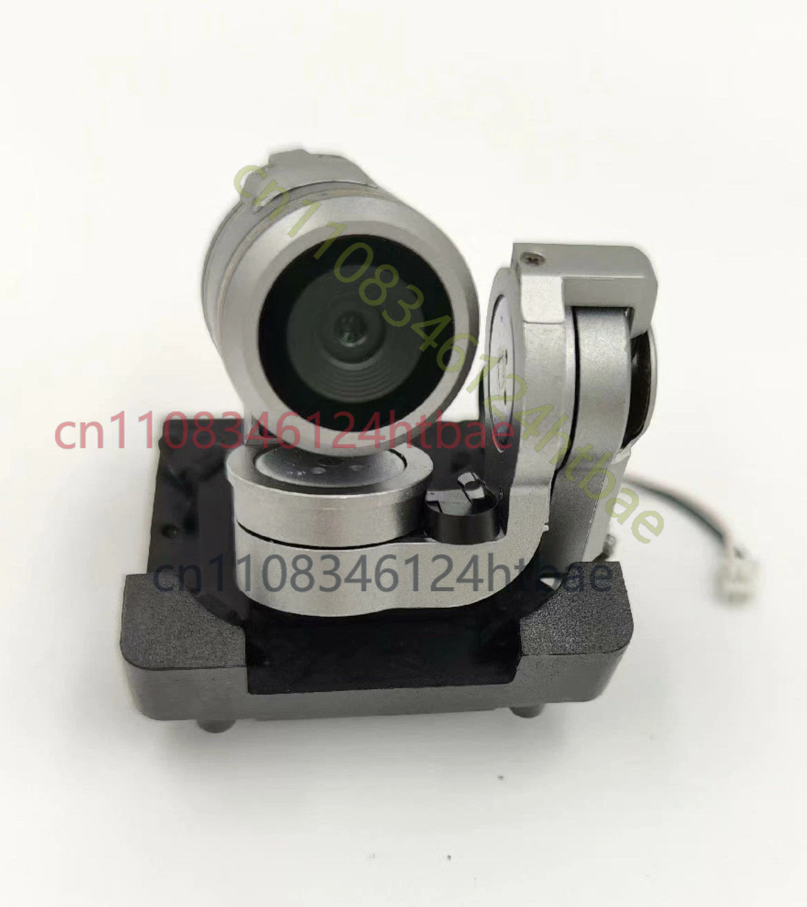 Drone Camera With Gimbal - كاميرا جيمبال مستعملة بحالة 95% جديدة