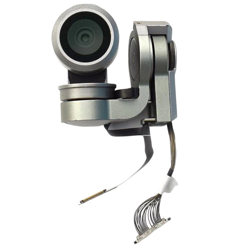 Drone Camera With Gimbal - 【توصية】جيمبال مع كاميرا وكابل إشارة/كابل مسطح