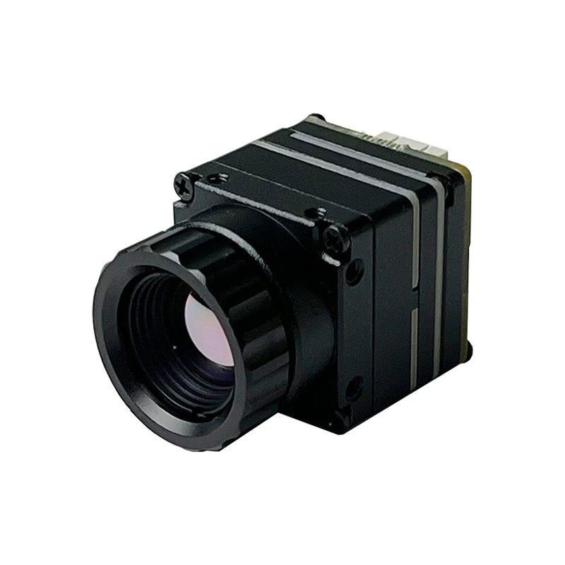 Drone Camera Thermal - وحدة التصوير الحراري CVBS بدقة 256