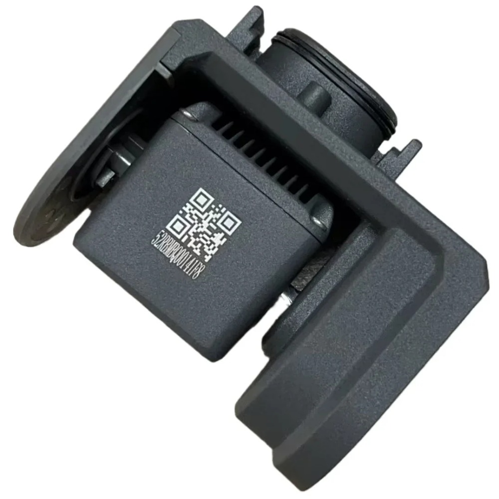 Drone Camera Case - وحدة كاميرا FPV للطائرات الزراعية بدون