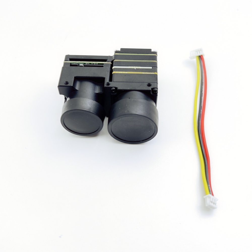 Drone Camera Thermal - وحدة التصوير الحراري NCZOBOE 256/384/640 مع