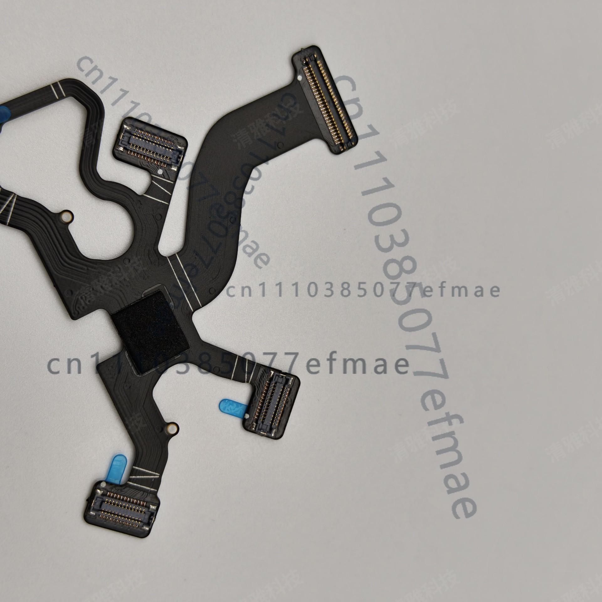 كابل مرن 7 في 1 أصلي جديد تمام - مراجعة Drone Camera With Gimbal وسعره