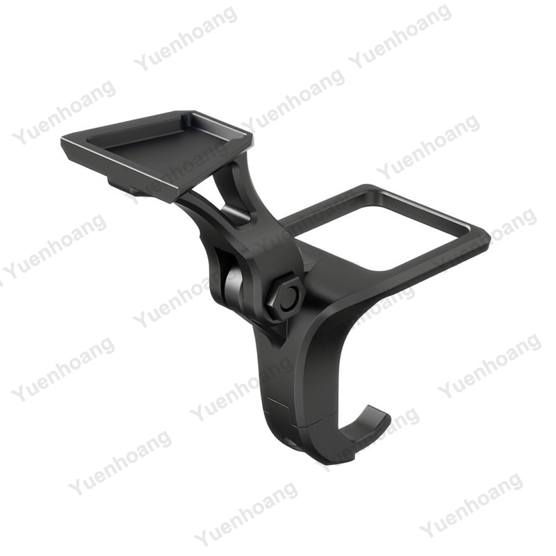 قطعة واحدة لمحول تثبيت نظارات  - مراجعة Holy Stone Drone Hs440 وسعره
