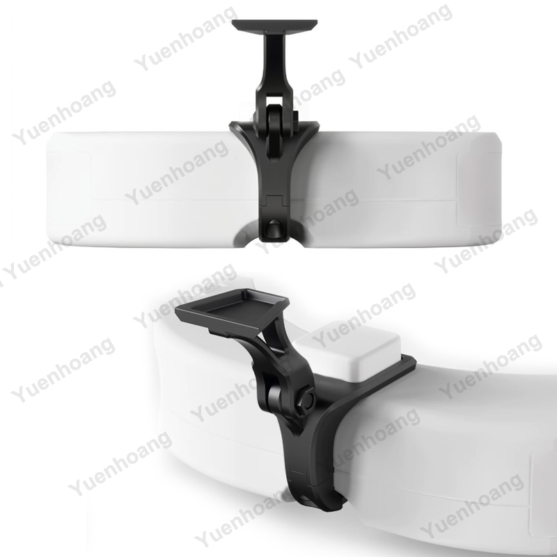 قطعة واحدة لمحول تثبيت نظارات  - مراجعة Holy Stone Drone Hs440 وسعره