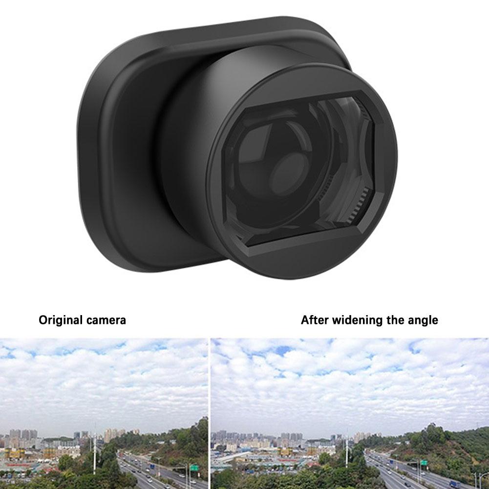 فلتر زاوية واسعة لـ dji mini 4 - مراجعة Drone Camera Wide Angle وسعره