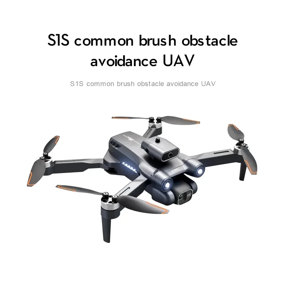 طائرة بدون طيار احترافية بدون  - مراجعة Drone Camera Professional وسعره