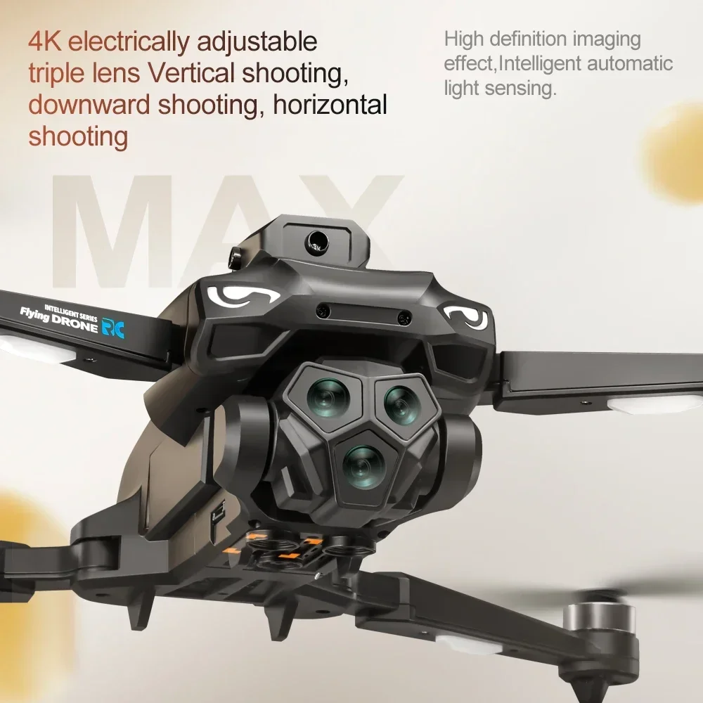 2025 جديد M33 RC الطائرة بدون  - مراجعة Drone Camera Wide Angle وسعره