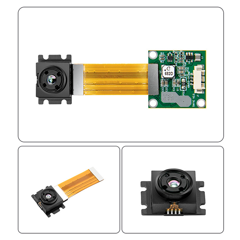كاميرا تصوير حراري Tiny1-C بدق - مراجعة Drone Camera Thermal وسعره