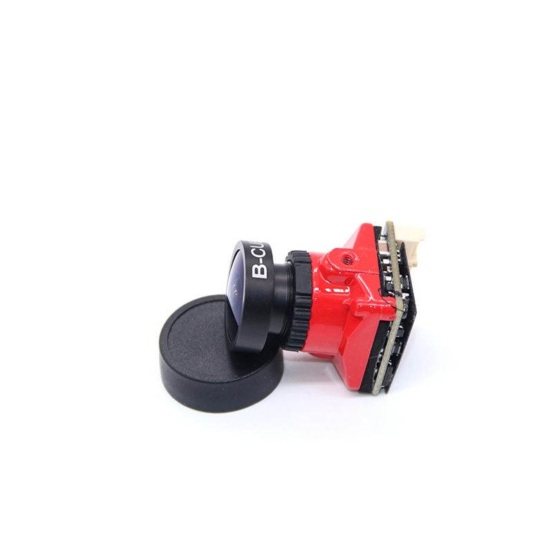 كاميرا Mista FPV 2000TVL CCD 2 - مراجعة Drone Camera Wide Angle وسعره