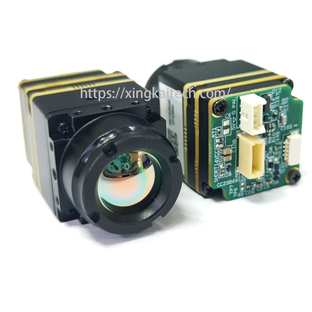 كاميرا حرارية جديدة للكاميرا ا - مراجعة Drone Camera Thermal وسعره