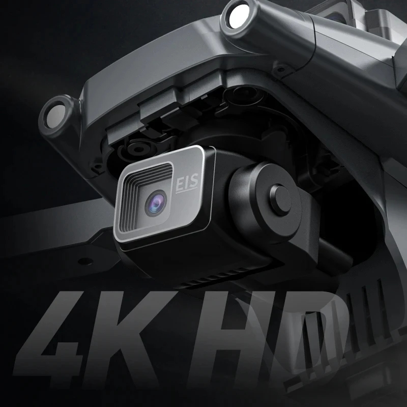 L600 PRO MAX GPS الطائرة بدون  - مراجعة Drone Camera Wide Angle وسعره