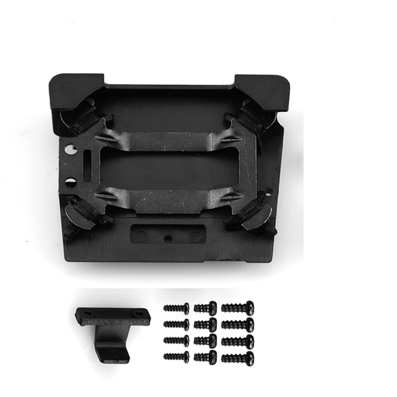 【تسوق الآن】لوحة امتصاص الاهتزا - مراجعة Drone Camera With Gimbal وسعره