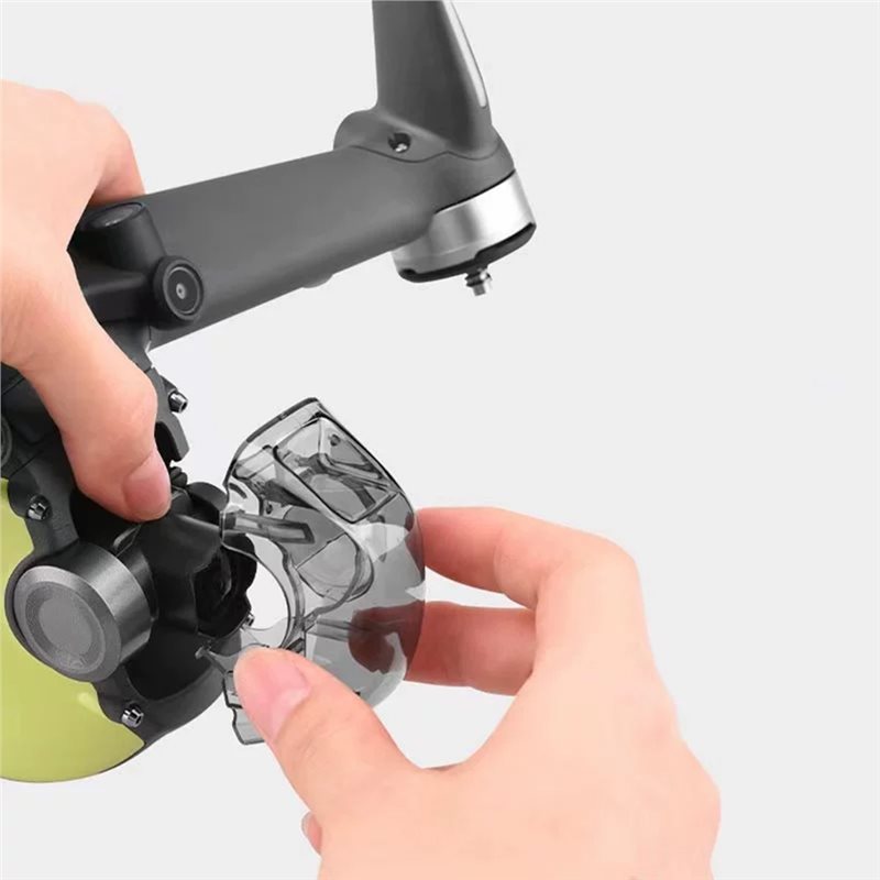 A93PHOT! غطاء عدسة الكاميرا لـ - مراجعة Drone Camera With Gimbal وسعره