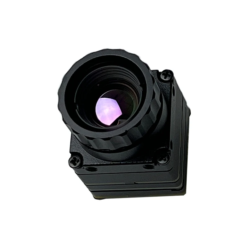 وحدة التصوير الحراري CVBS بدقة - مراجعة Drone Camera Thermal وسعره