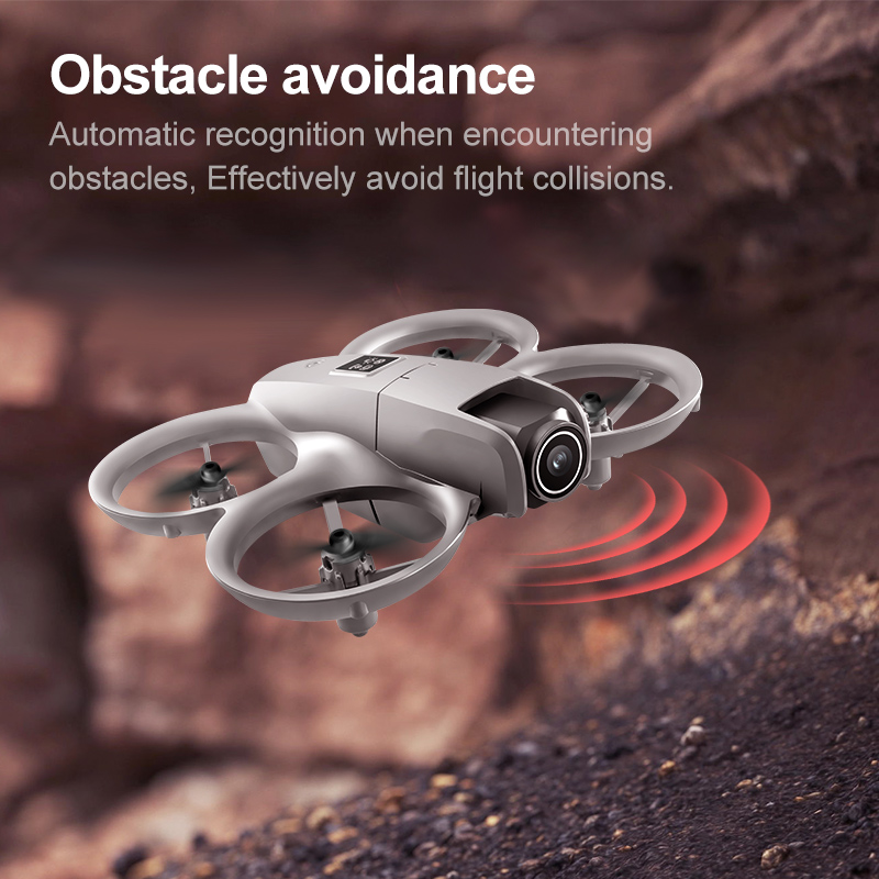 طائرة بدون طيار 2026 GT3 MAX R - مراجعة Drone Camera Professional وسعره