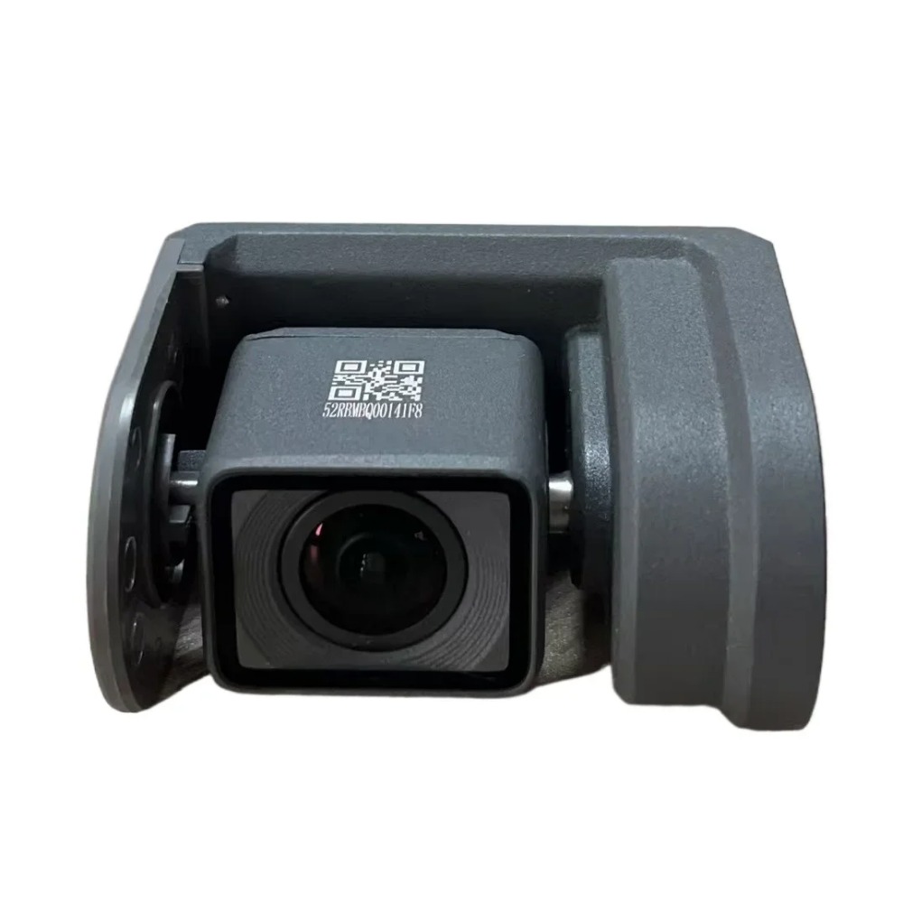 وحدة كاميرا FPV للطائرات الزرا - مراجعة Drone Camera Case وسعره