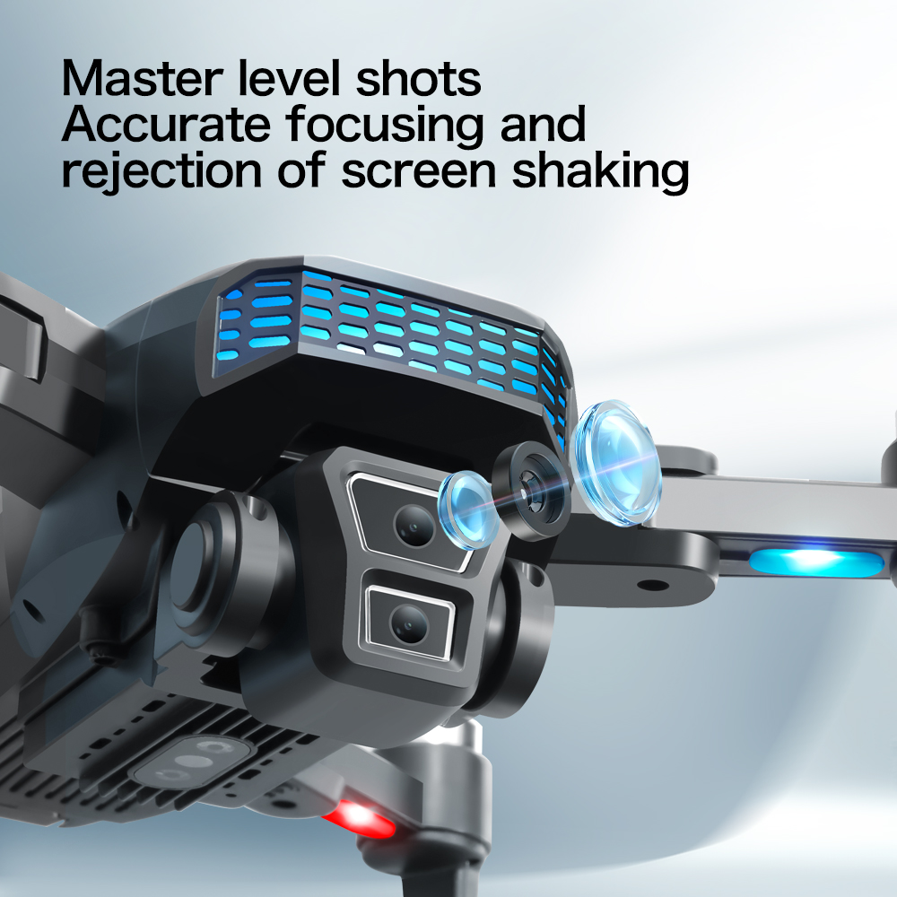 طائرة لينوفو XT505 بدون طيار ا - مراجعة Drone Camera Wide Angle وسعره