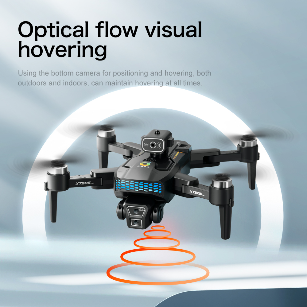 طائرة لينوفو XT505 بدون طيار ا - مراجعة Drone Camera Wide Angle وسعره