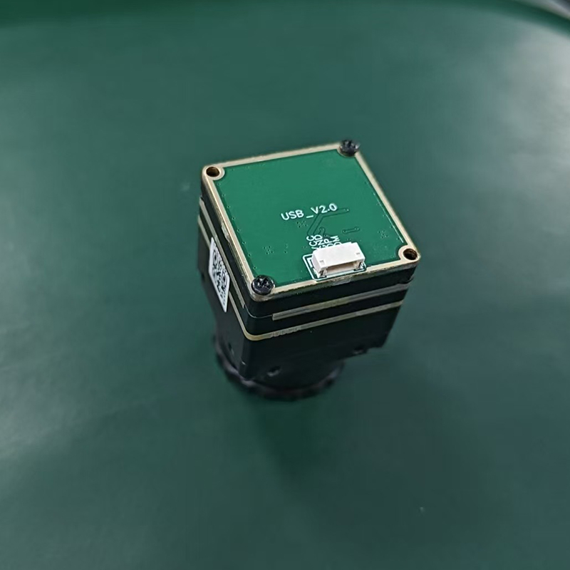 وحدة كاميرا حرارية جديدة من ZI - مراجعة Drone Camera Thermal وسعره