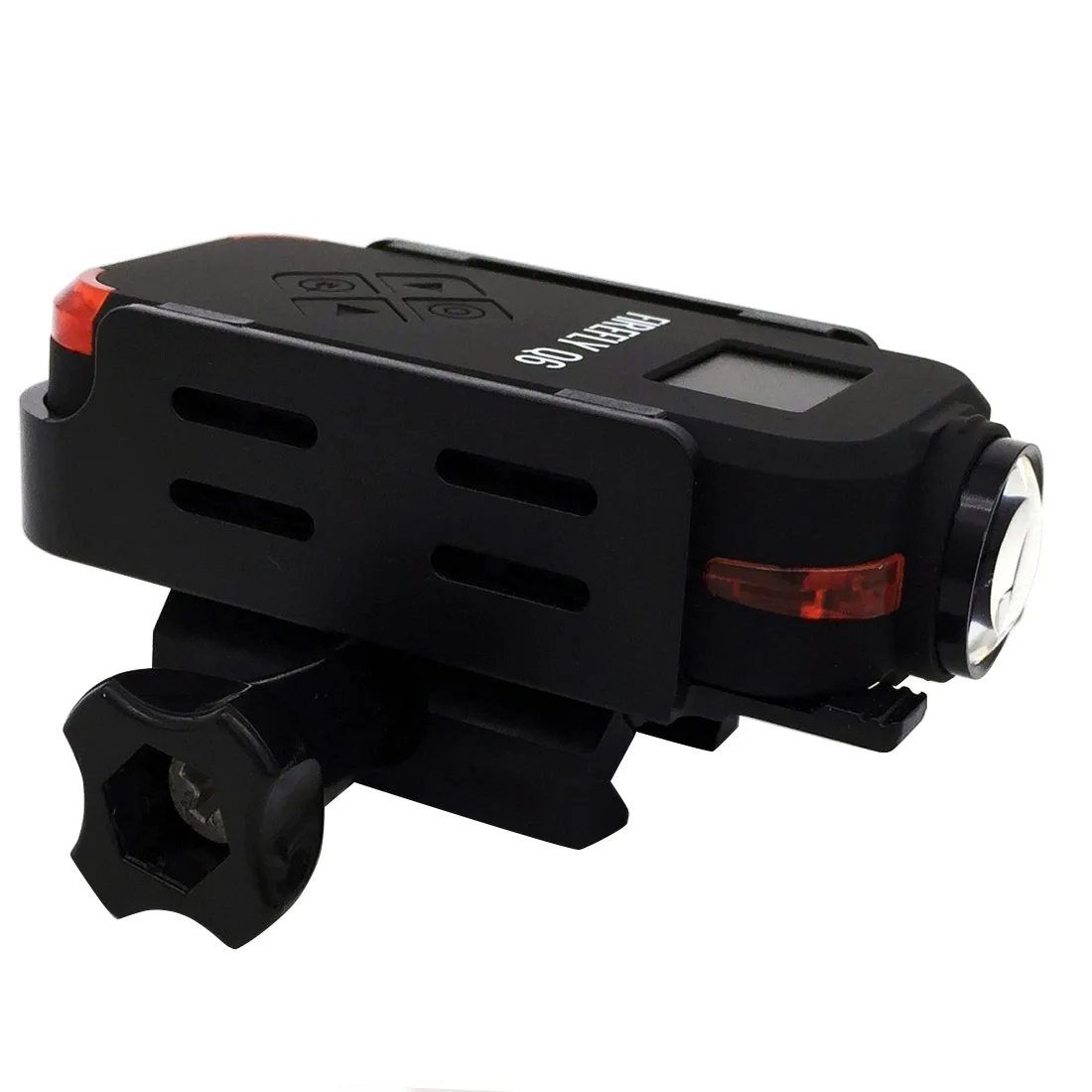 كاميرا فايرفلاي Q6 4K HD FPV ل - مراجعة Drone Camera Wide Angle وسعره